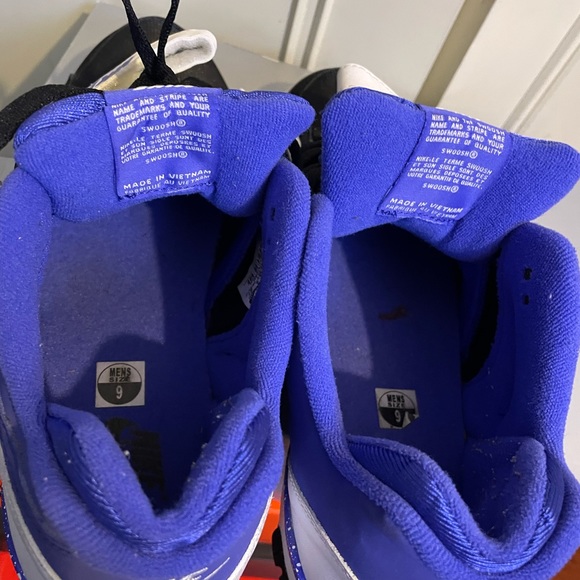 Nike Air Max Trainer 2 “Persian Violet” (mens 9) - Picture 5 of 5